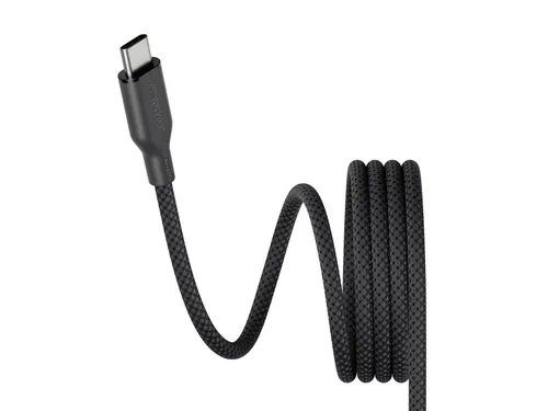 PanzerGlass empower by Magnetic 240W USB-C to USB-C Cable | USB