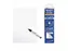 Legamaster Magic-Chart notes Whiteboard folie A4 20x30cm Wit 25 vel