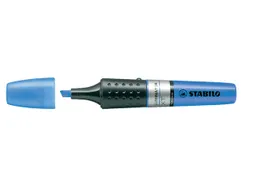 Markeerstift Stabilo Luminator Xt Blauw