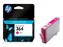 Hp 364 Inktcartridge Magenta Origineel Standaard Capaciteit Cb319Ee