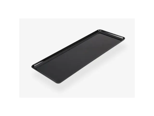 Riflex Zwarte Schaal 580x220x20mm