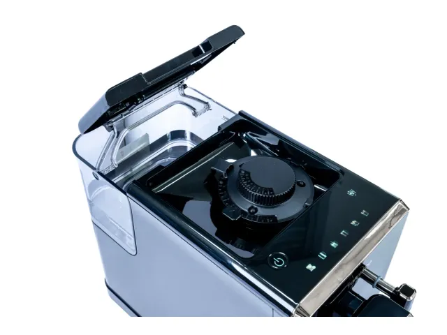 Tcm-9008A-Gs Tornado Volautomatische Koffiemachine