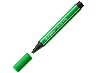 Viltstift STABILO Pen 68/43 Max loofgroen - 2