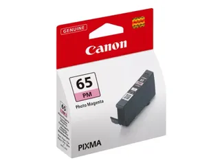 4221C001 Canon CLI-65PM inktcartridge foto magenta - 1