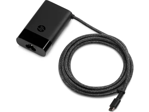 USB-C 65W-laptoplader