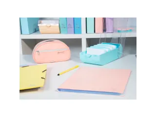 Showalbum AQUAREL PP 40 tas A4 geass. - 7