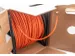 CAT 7 S-FTP installatiekabel 1200 MHz Dca AWG 23/1.250 m Box Sx Oranje