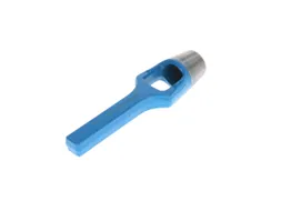 570029 Henkelloche ijzer 29mm