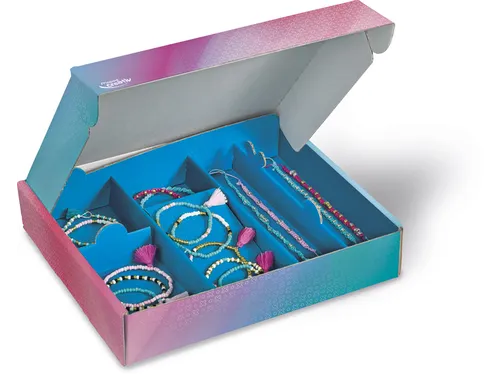 Armbandjesset Maped Creativ Imagin'Style 16-delig assorti
