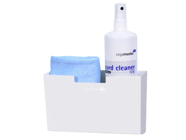 Whiteboard accessoirehouder Legamaster wit
