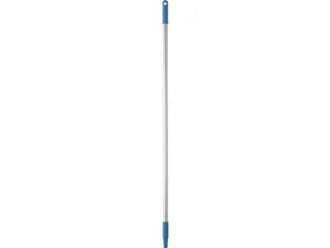 Hygiene 2958-3 Aluminium Steel 130cm Blauw