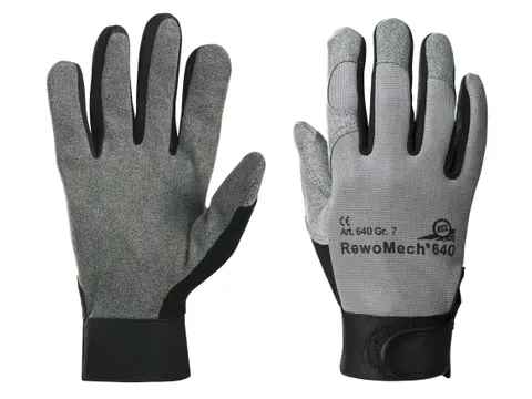 KCL RewoMech 640 handschoen - 11