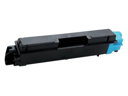Tonercartridge Quantore alternatief tbv Kyocera TK-590 blauw