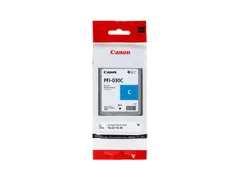 Canon PFI-030C, Cyaan, Inkt op pigmentbasis, 55 ml, 1 stuk(s)