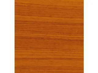 Klaptafel Vrijstaand 120x70 Cm Onderstel Zwart Blad Kersenhout - 3