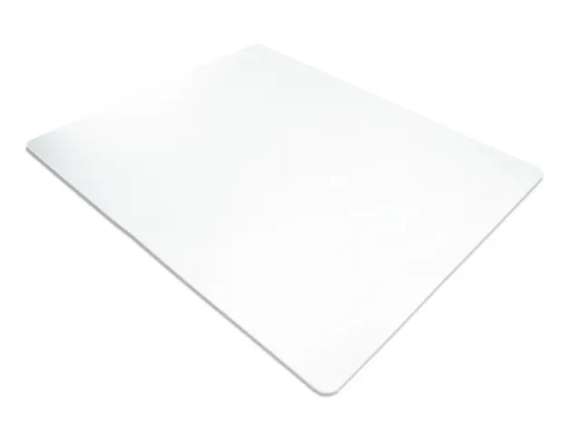 Tapis protection sol pour sol dur 1300x1200mm PU