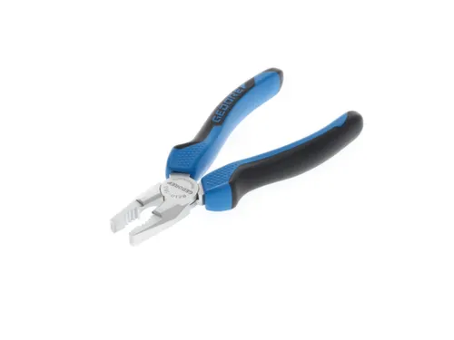 8210-160 JC Combinatietang Duits model 160mm 2C handgreep
