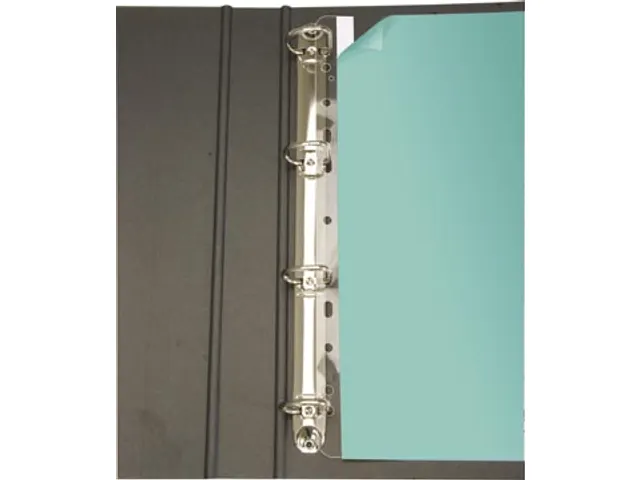 Hechtstrook Zelfklevend A5 10 stuks