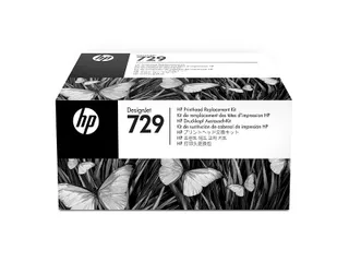 HP 729 (F9J81A) printkop origineel - 1