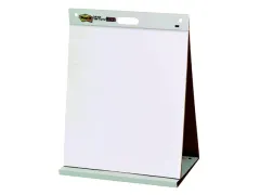 Meeting chart 3M Post-it 563 Super Sticky 508x584mm Voordeelbundel