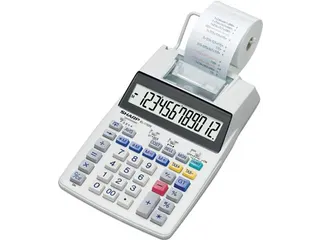 bureaurekenmachine EL-1750V - 2