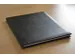 Album De Condoléance Kangaro 260x210mm Noir Nl
