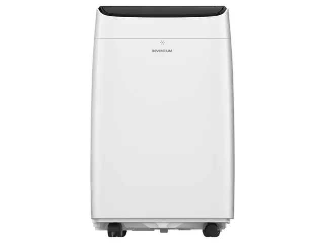 Airconditioner Inventum AC906W luxe 80m3 wit
