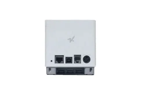 Star Micronics mC-Print2 Bonprinter USB Bluetooth Wit