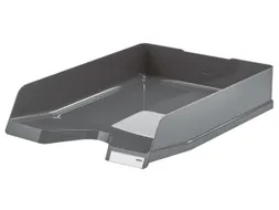 Brievenbak HAN VIVA A4/C4 donkergrijs