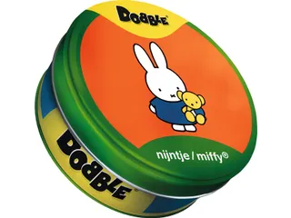 Spel Dobble Nijntje - 3