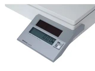 Pakketweger MAULparcel S solar 50kg - 8