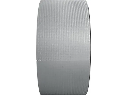 ducttape Universal, ft 48 mm x 10 m, zilver