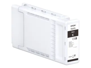 C13T41F540 EPSON SC ink black 350ml - 1