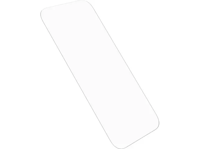 OtterBox Premium Glass Series voor iPhone 16 Pro Transparant