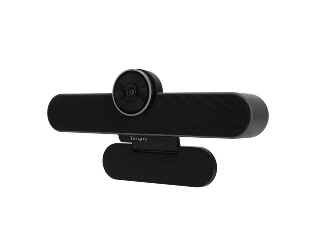 Targus AEM350, Videovergaderingssysteem voor groepen, CMOS, 4K Ultra H