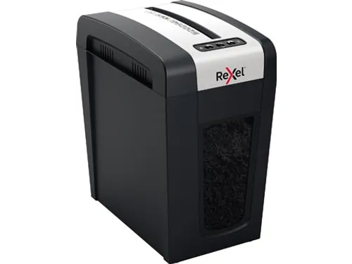 Secure papiervernietiger MC6-SL