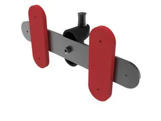 Magneethouder,43Kg Hechtkracht - 2