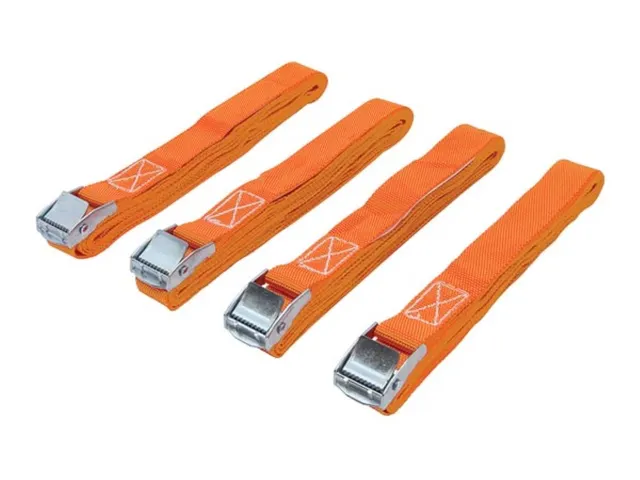 Spanband 400kg - 3.6m x 25mm - 4 ST.