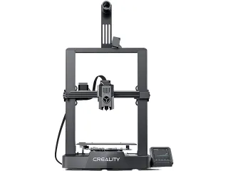 Ender-3 V3 Ke Creality 3D Printer - 1