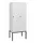 locker,HxBxD 1950x800x500mm,2vak,vak B 400mm,draaigrendel