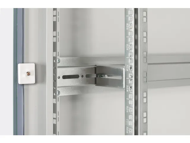 Netwerkkast 42u Unique Light serie 800x1000 mm