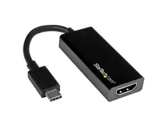 Usb-c Naar Hdmi Adapter - Usb Type-c Naar Hdmi Video Converter
