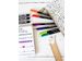 Fineliner edding 1200 assorti 0.5-1.0mm blik à 20 stuks - 5