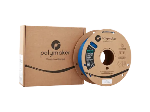 HT-PLA-GF 1,75mm blauw 1kg Polymaker 3d filament