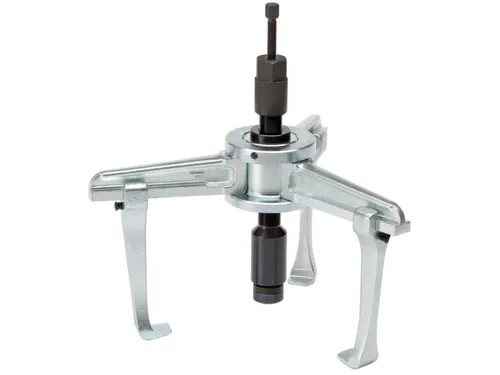 1.07/41-B-HSP3 Universele trekker,3-arm,hydraulisch,450x140mm