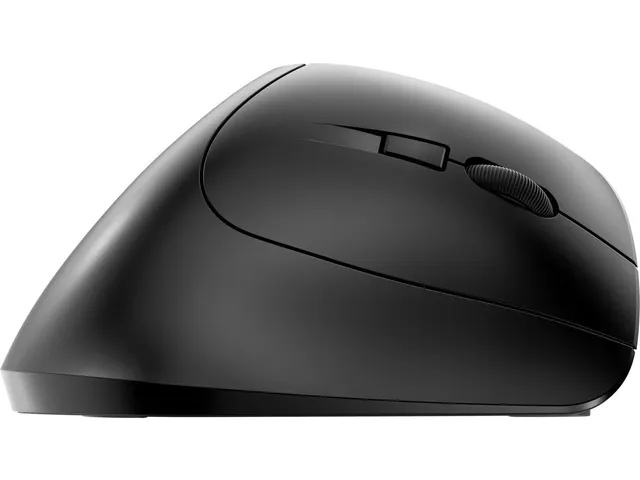 JW-4500 CHERRY Ergonomische Muis 5 buttons