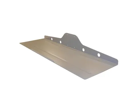 Keyboard & Mouse holder