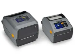 Zebra ZD621 Labelprinter TT 300dpi USB Host LAN