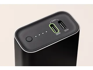 mophie Powerstation, 10000 mAh, Zwart - 3