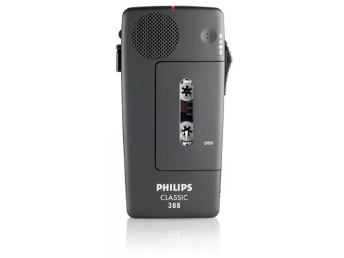 Dicteerapparaat Philips LFH 0388 pocket memo